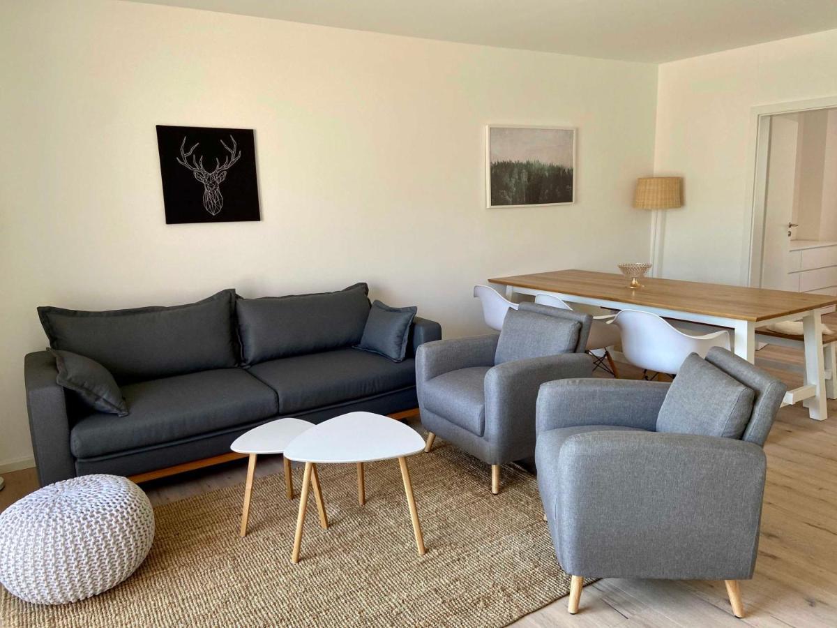 Appartement Neu!!! Moselbleibe Winzerhaus Kues à Commune fusionnée de Commune fusionnée de Bernkastel-Kues Extérieur photo