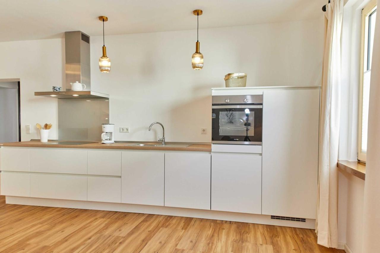 Appartement Neu!!! Moselbleibe Winzerhaus Kues à Commune fusionnée de Commune fusionnée de Bernkastel-Kues Extérieur photo