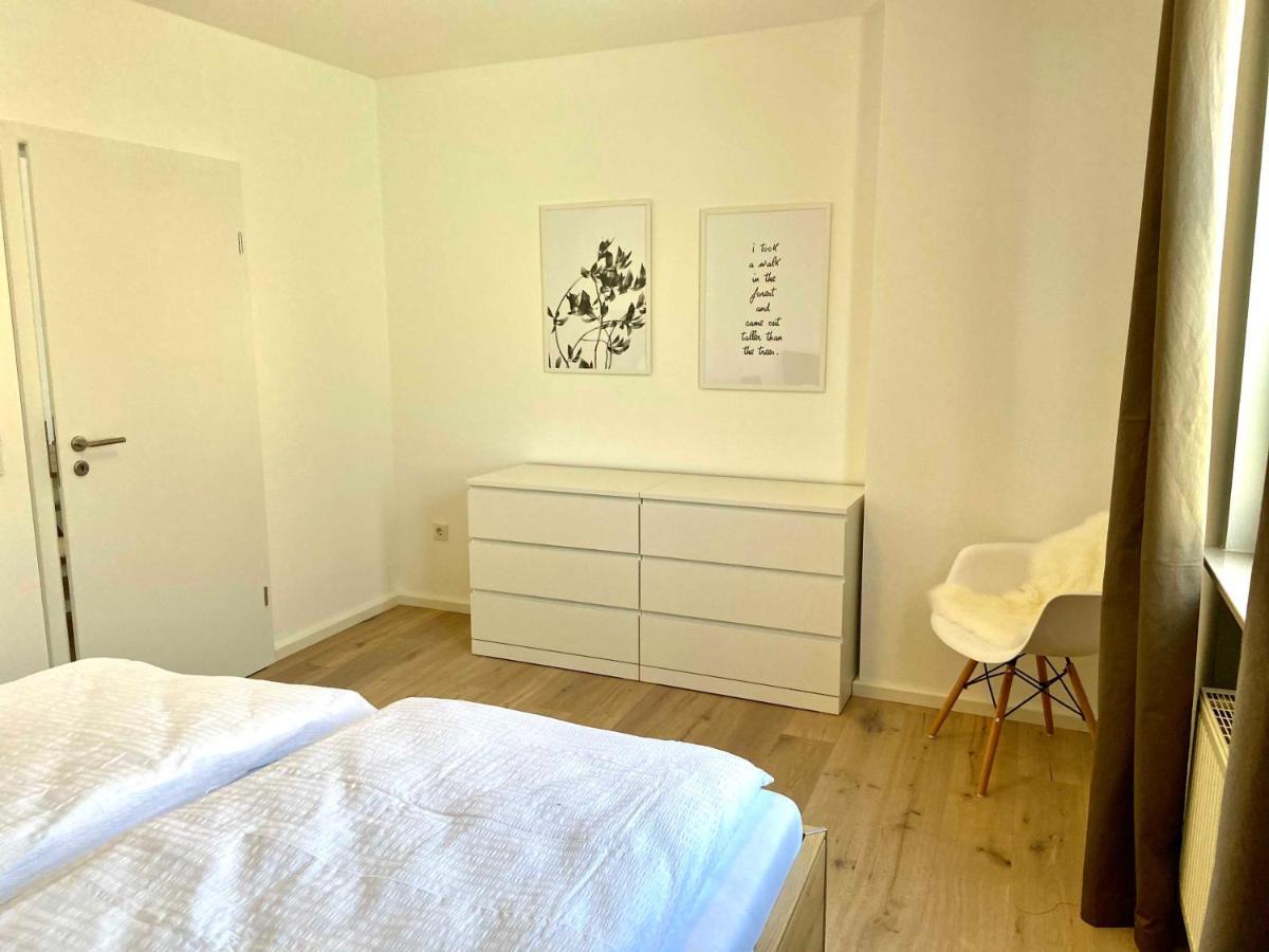 Appartement Neu!!! Moselbleibe Winzerhaus Kues à Commune fusionnée de Commune fusionnée de Bernkastel-Kues Extérieur photo