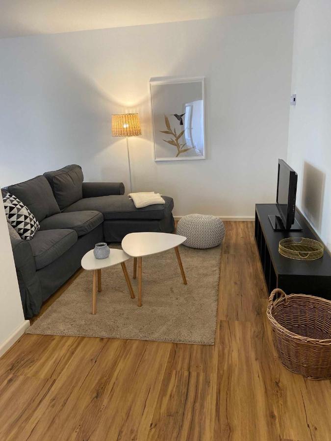 Appartement Neu!!! Moselbleibe Winzerhaus Kues à Commune fusionnée de Commune fusionnée de Bernkastel-Kues Extérieur photo