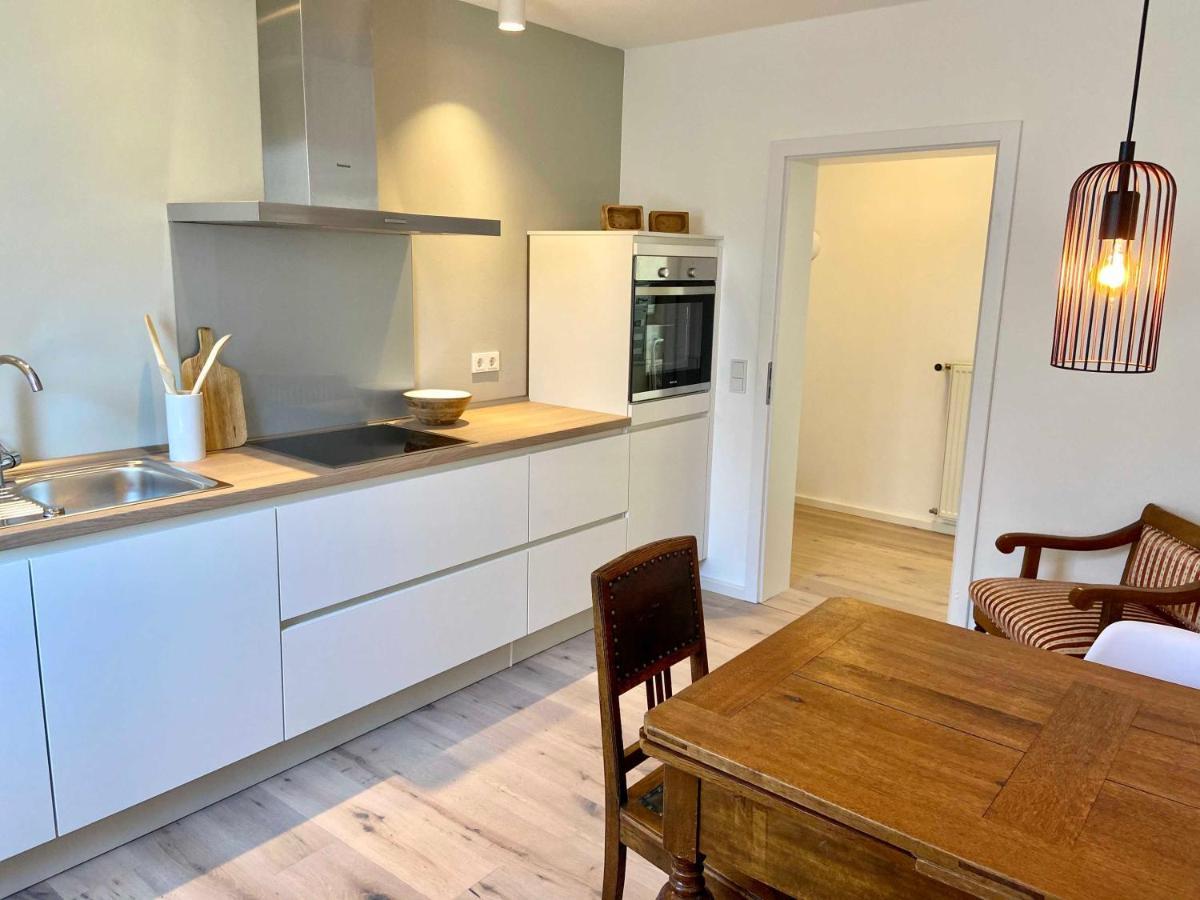 Appartement Neu!!! Moselbleibe Winzerhaus Kues à Commune fusionnée de Commune fusionnée de Bernkastel-Kues Extérieur photo