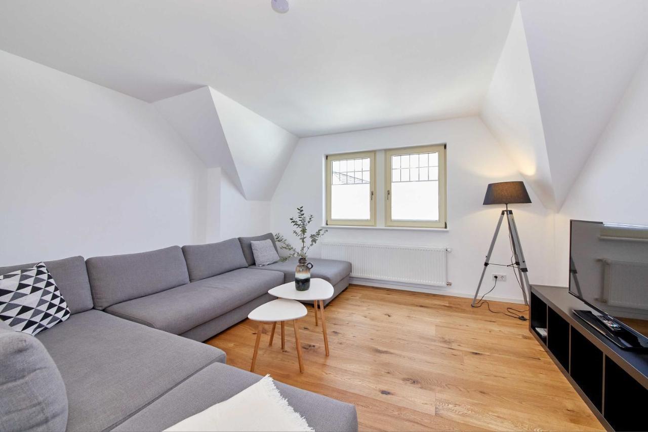 Appartement Neu!!! Moselbleibe Winzerhaus Kues à Commune fusionnée de Commune fusionnée de Bernkastel-Kues Extérieur photo