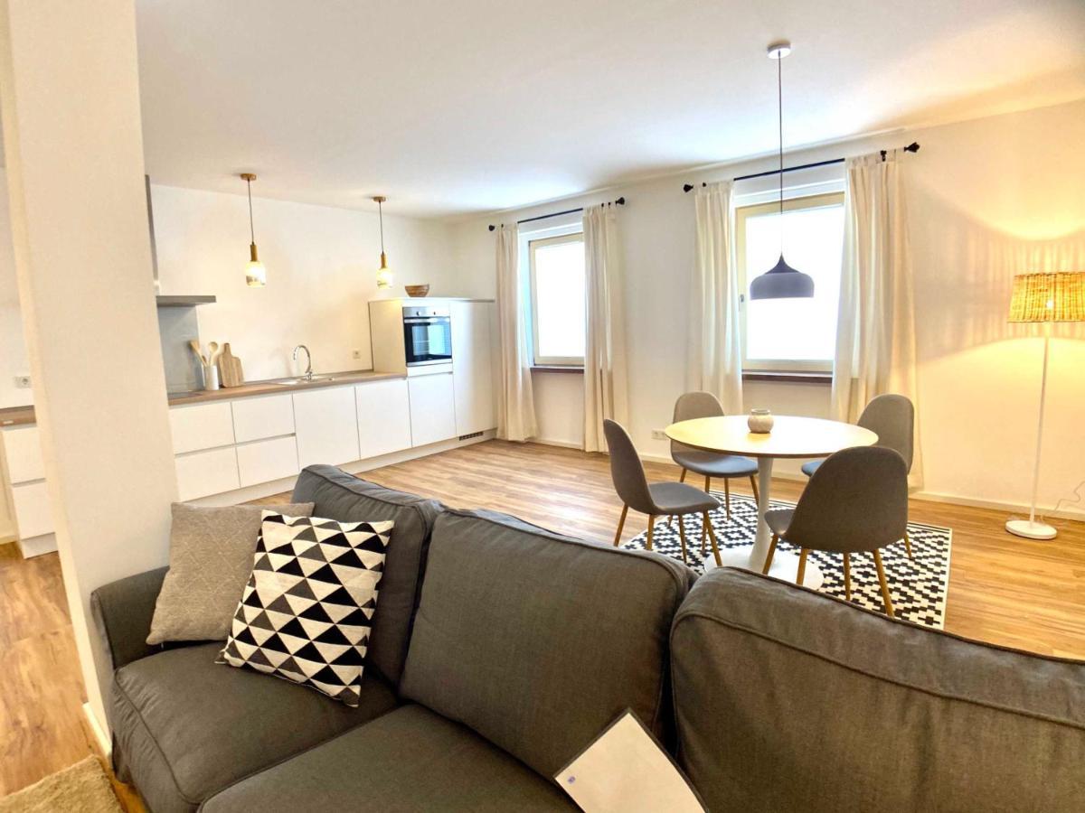 Appartement Neu!!! Moselbleibe Winzerhaus Kues à Commune fusionnée de Commune fusionnée de Bernkastel-Kues Extérieur photo