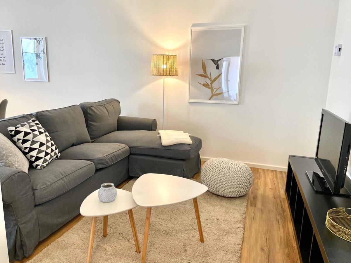 Appartement Neu!!! Moselbleibe Winzerhaus Kues à Commune fusionnée de Commune fusionnée de Bernkastel-Kues Extérieur photo
