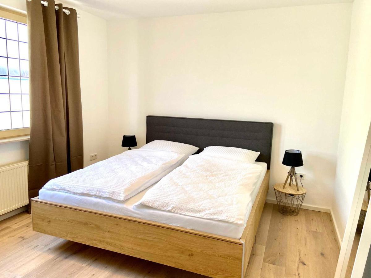 Appartement Neu!!! Moselbleibe Winzerhaus Kues à Commune fusionnée de Commune fusionnée de Bernkastel-Kues Extérieur photo