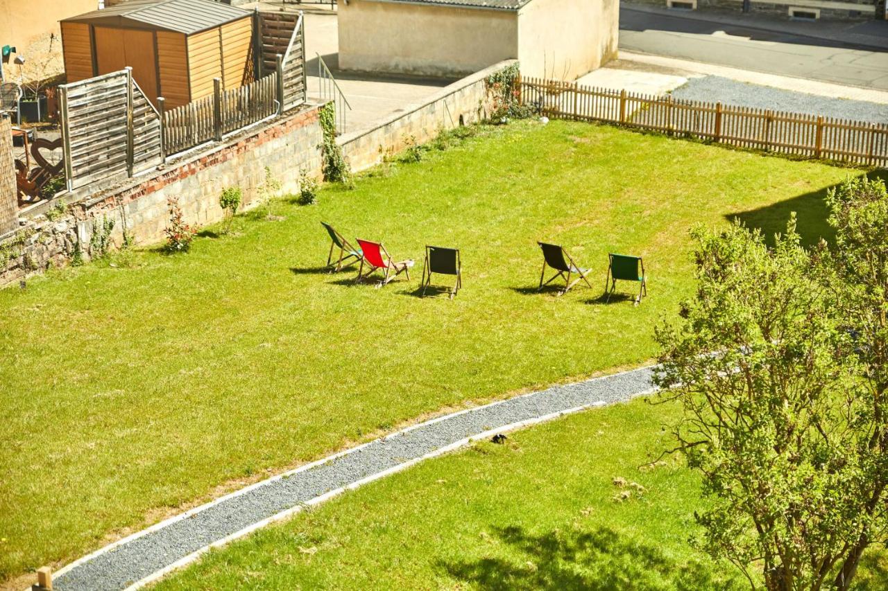 Appartement Neu!!! Moselbleibe Winzerhaus Kues à Commune fusionnée de Commune fusionnée de Bernkastel-Kues Extérieur photo