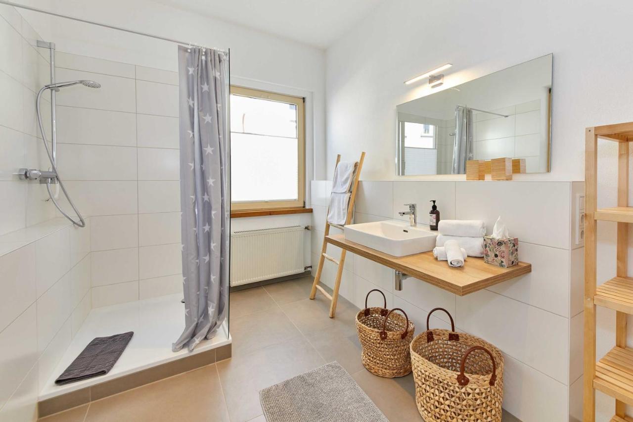 Appartement Neu!!! Moselbleibe Winzerhaus Kues à Commune fusionnée de Commune fusionnée de Bernkastel-Kues Extérieur photo